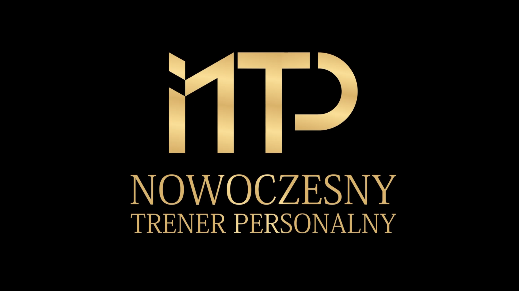 Nowoczesny Trener Personalny